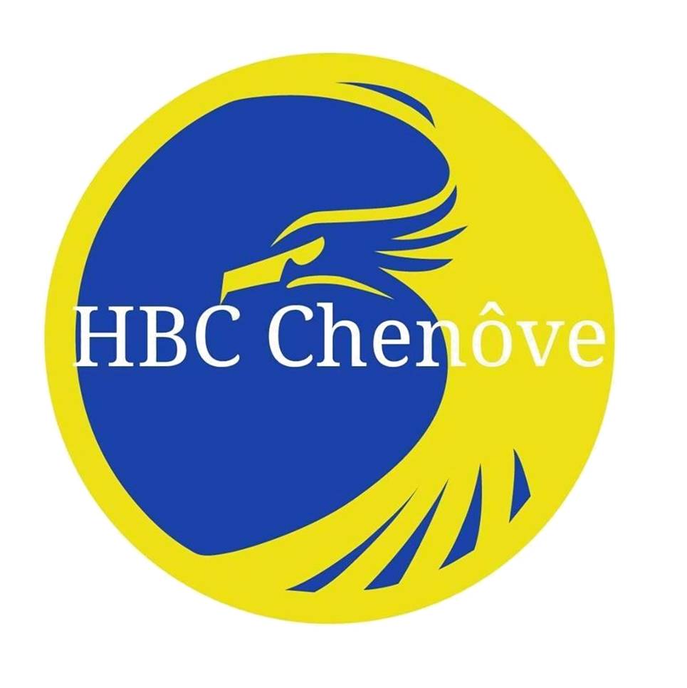 Organigramme | HBC Chenôve